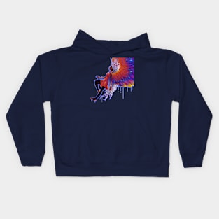 Call home Kids Hoodie